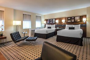 The Warwick Hotel Rittenhouse Square Philadelphia