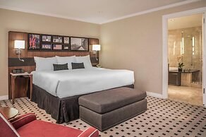 The Warwick Hotel Rittenhouse Square Philadelphia