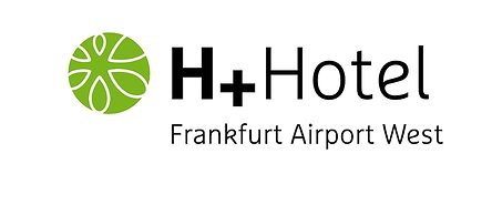 H+ Hotel Frankfurt Airport West