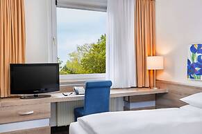 H+ Hotel Frankfurt Airport West