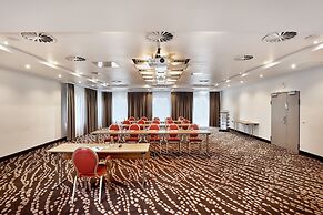 H+ Hotel Frankfurt Airport West