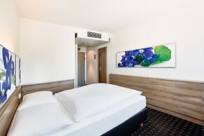 H+ Hotel Frankfurt Airport West