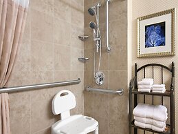 Embassy Suites by Hilton Walnut Creek