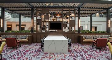 Embassy Suites by Hilton Walnut Creek