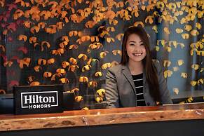 Embassy Suites by Hilton Walnut Creek