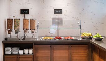 Embassy Suites by Hilton Walnut Creek