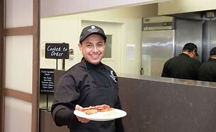 Embassy Suites by Hilton Walnut Creek