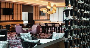 Embassy Suites by Hilton Walnut Creek