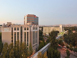 Embassy Suites by Hilton Walnut Creek