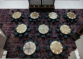 Embassy Suites by Hilton Walnut Creek