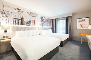 Leonardo Hotel Belfast