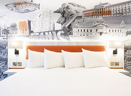Leonardo Hotel Belfast