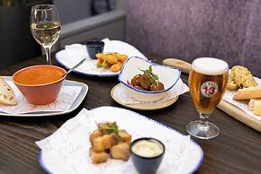 Leonardo Hotel Belfast