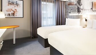 Leonardo Hotel Belfast