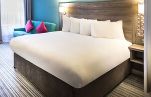 Leonardo Hotel Belfast