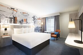 Leonardo Hotel Belfast
