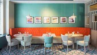 Leonardo Hotel Belfast