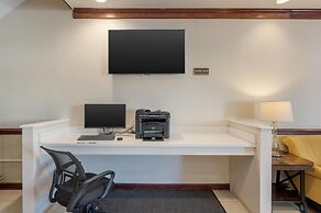 Best Western Battlefield Inn