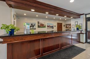 Best Western Battlefield Inn