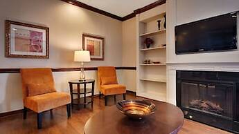 Best Western Battlefield Inn