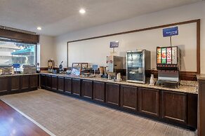Best Western Battlefield Inn