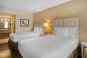 Best Western Battlefield Inn