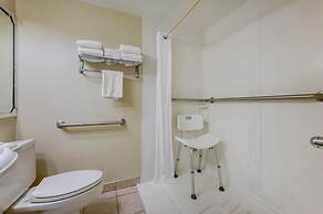 Best Western Battlefield Inn