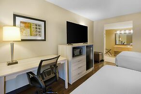 Best Western Battlefield Inn