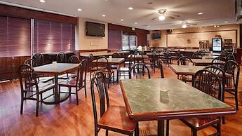 Best Western Battlefield Inn