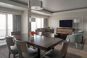 Hyatt Regency Orlando International Airport