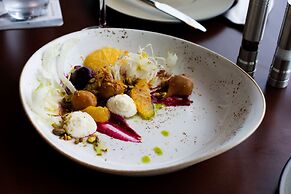 Hyatt Regency Orlando International Airport