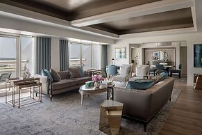 Hyatt Regency Orlando International Airport