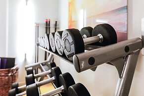 Hyatt Regency Orlando International Airport