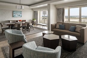 Hyatt Regency Orlando International Airport