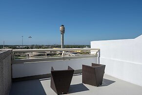 Hyatt Regency Orlando International Airport