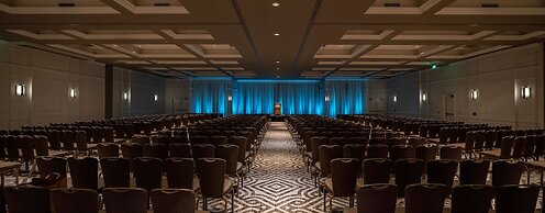 Hyatt Regency Orlando International Airport