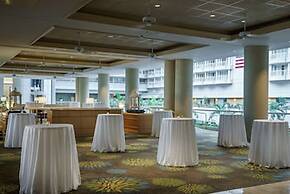 Hyatt Regency Orlando International Airport