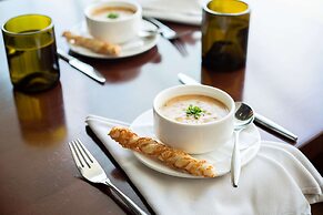 Hyatt Regency Orlando International Airport