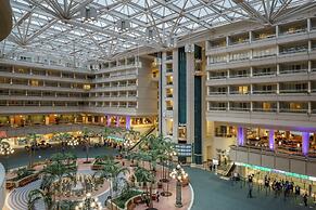 Hyatt Regency Orlando International Airport