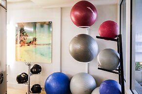 Hyatt Regency Orlando International Airport