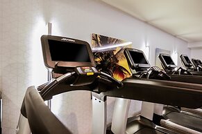 Hyatt Regency Orlando International Airport