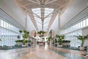 Hyatt Regency Orlando International Airport