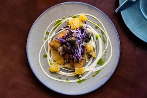 Hyatt Regency Orlando International Airport