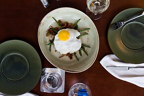 Hyatt Regency Orlando International Airport