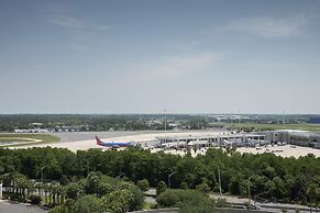 Hyatt Regency Orlando International Airport