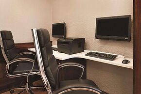 Radisson Hotel Cincinnati Riverfront