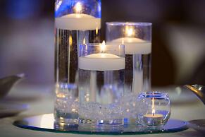 Radisson Hotel Cincinnati Riverfront