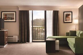 Radisson Hotel Cincinnati Riverfront