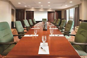 Radisson Hotel Cincinnati Riverfront