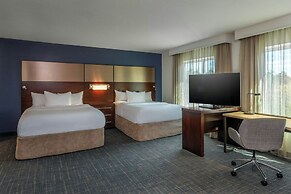 Residence Inn Bath Brunswick Area